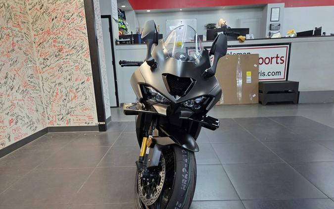 2026 Kawasaki Ninja ZX-10R