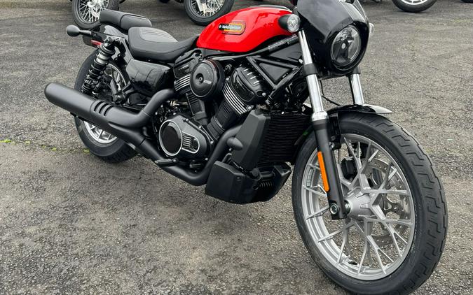 2026 Harley-Davidson Nightster® Special