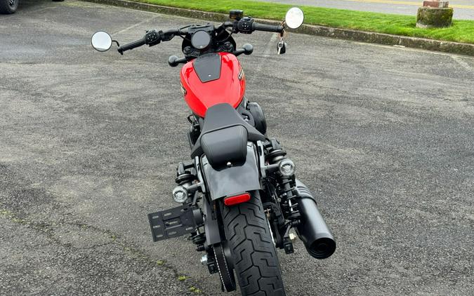 2026 Harley-Davidson Nightster® Special