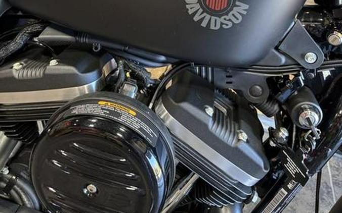 2022 Harley-Davidson® XL883N - Iron 883™