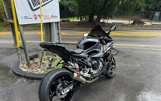 2025 BMW S 1000 RR