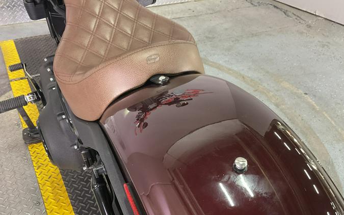 2021 Harley-Davidson Low Rider®S