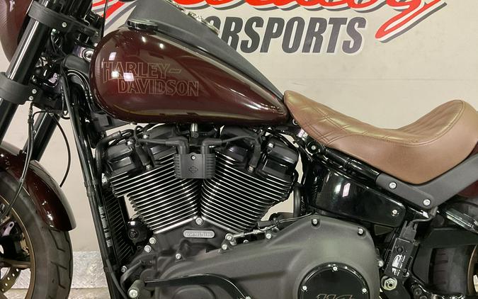 2021 Harley-Davidson Low Rider®S