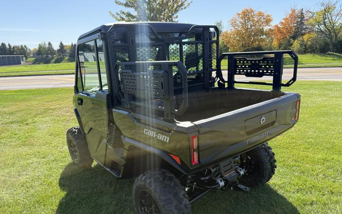 2027 CAN-AM DEFENDER XU XT CAB HD10