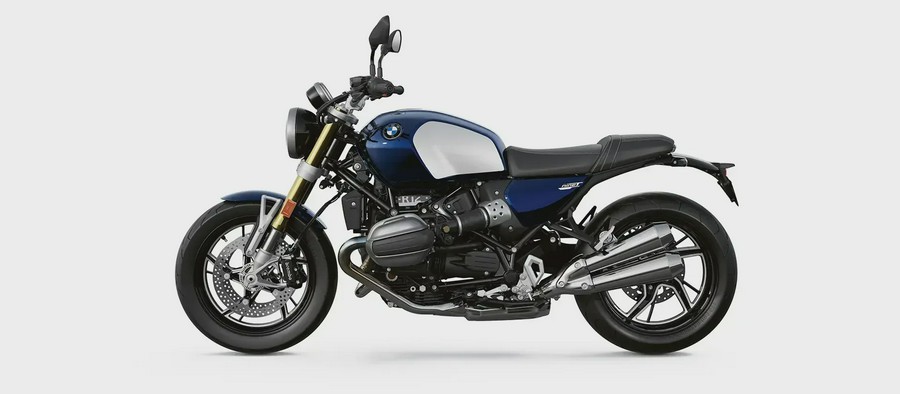 2026 BMW R12nineT