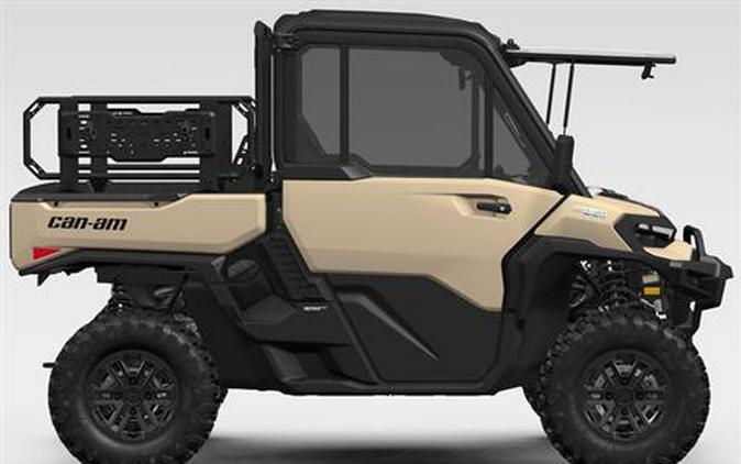 2027 Can-Am Defender XU Limited HD11