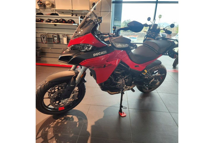 2023 Ducati Multistrada V2 S