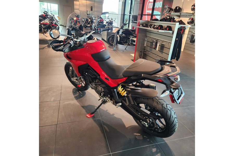 2023 Ducati Multistrada V2 S