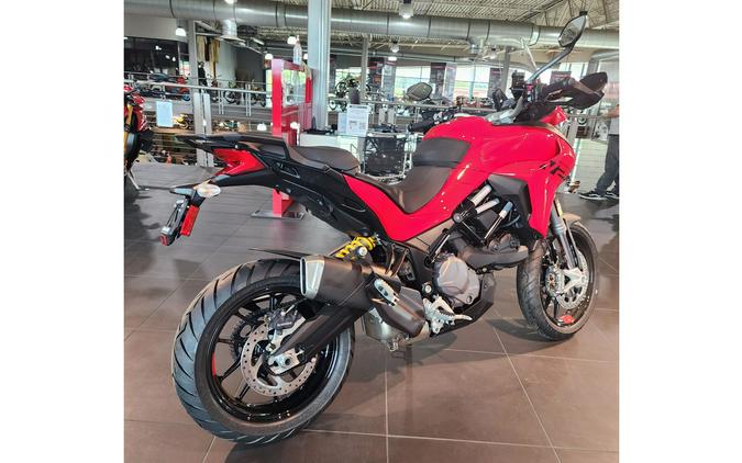 2023 Ducati Multistrada V2 S