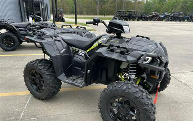 2023 Polaris Sportsman XP 1000 S