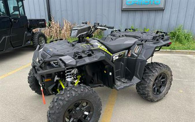 2023 Polaris Sportsman XP 1000 S