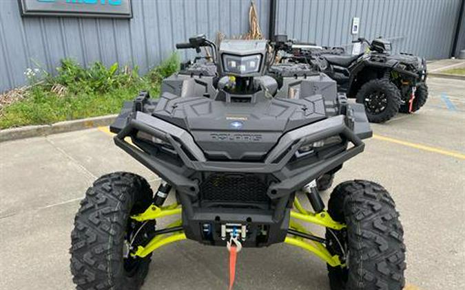 2023 Polaris Sportsman XP 1000 S