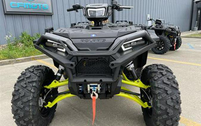 2023 Polaris Sportsman XP 1000 S