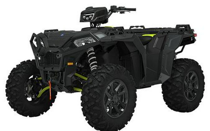 2023 Polaris Sportsman XP 1000 S