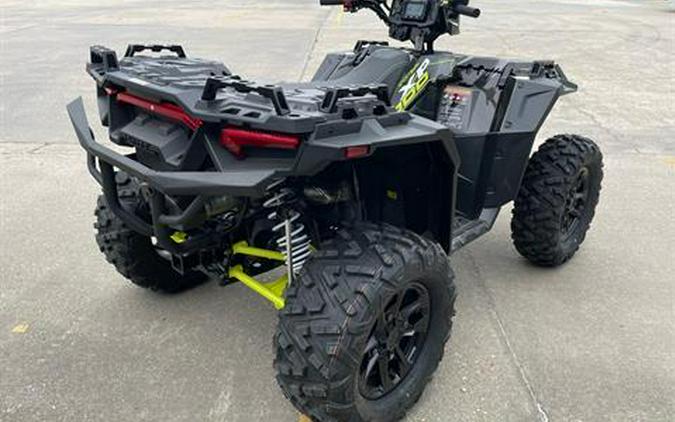 2023 Polaris Sportsman XP 1000 S