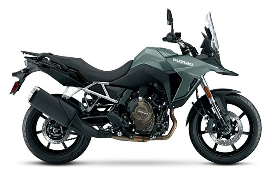 2024 Suzuki Motor of America Inc. V-Strom 800