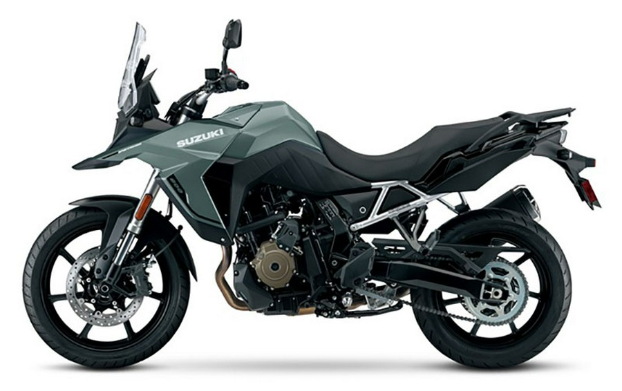 2024 Suzuki Motor of America Inc. V-Strom 800