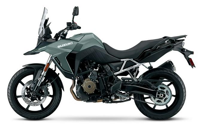 2024 Suzuki Motor of America Inc. V-Strom 800