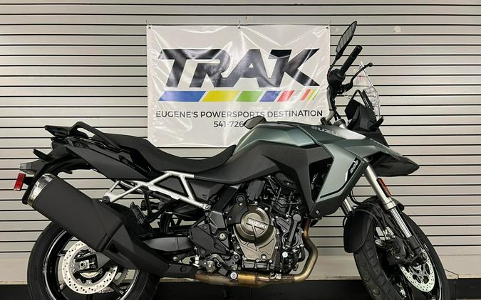 Suzuki V-Strom 800 Adventure motorcycles for sale in Richmond, CA - MotoHunt