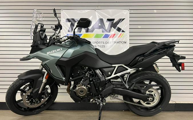 2024 Suzuki V-Strom 800