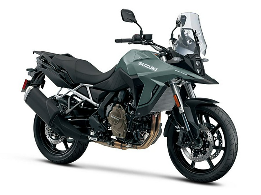 2024 Suzuki Motor of America Inc. V-Strom 800