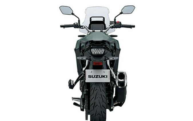 2024 Suzuki Motor of America Inc. V-Strom 800