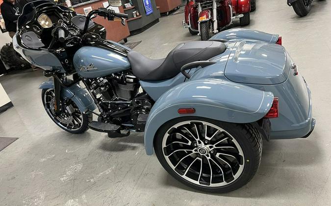 2024 Harley-Davidson FLTRT - Road Glide 3