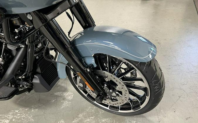 2024 Harley-Davidson FLTRT - Road Glide 3