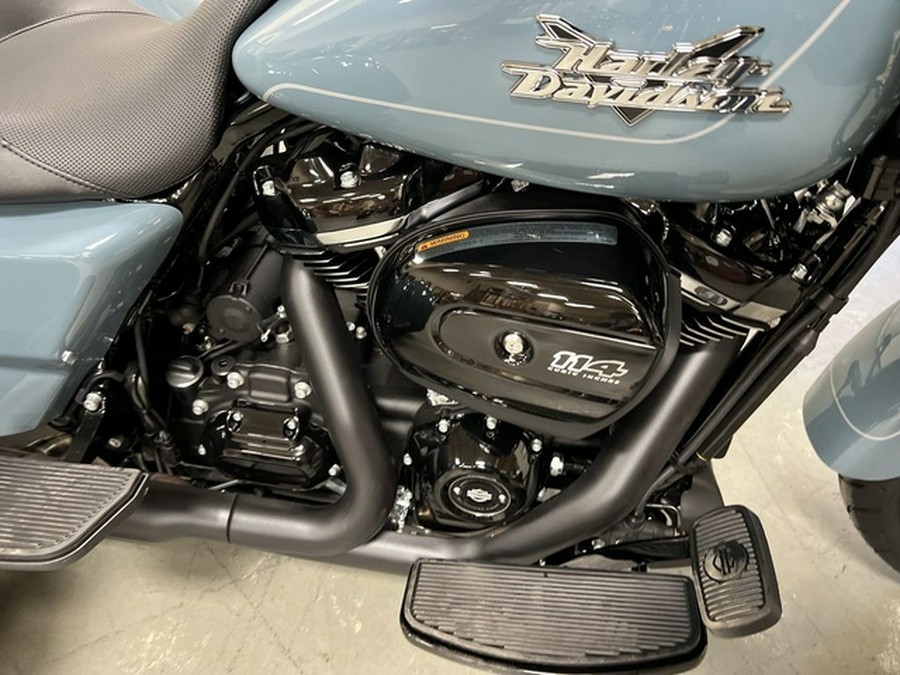 2024 Harley-Davidson FLTRT - Road Glide 3