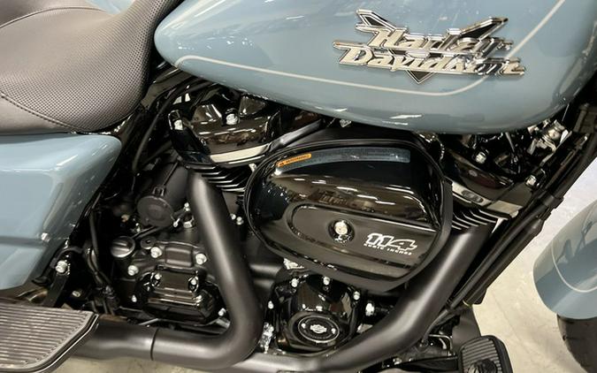 2024 Harley-Davidson FLTRT - Road Glide 3