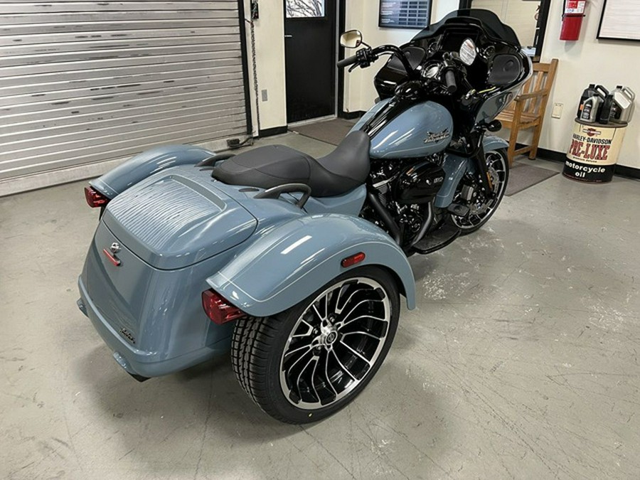 2024 Harley-Davidson FLTRT - Road Glide 3