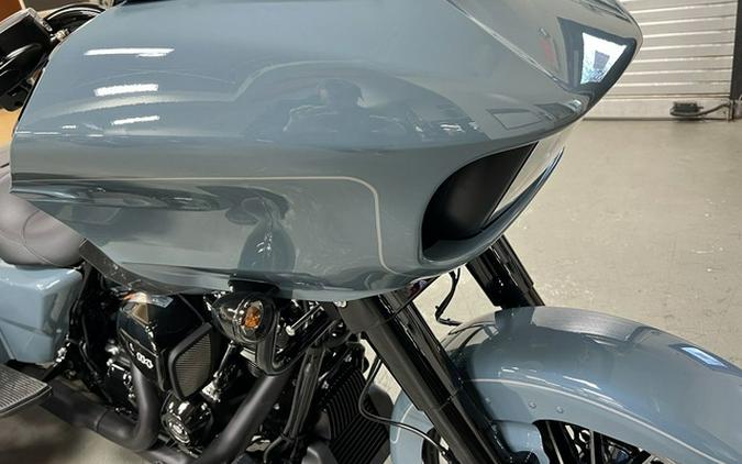 2024 Harley-Davidson FLTRT - Road Glide 3