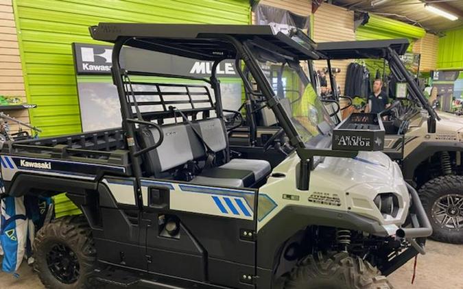 2024 Kawasaki Mule PRO-FXR™ 1000 LE