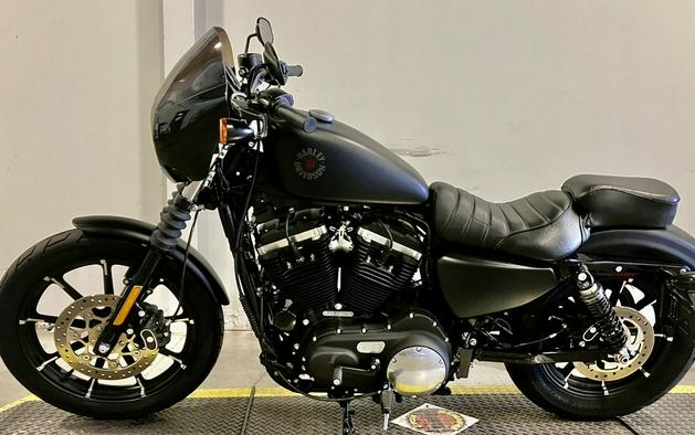 2020 Harley-Davidson® XL883N - Sportster® Iron 883™