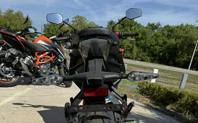 2024 KTM 390 Duke