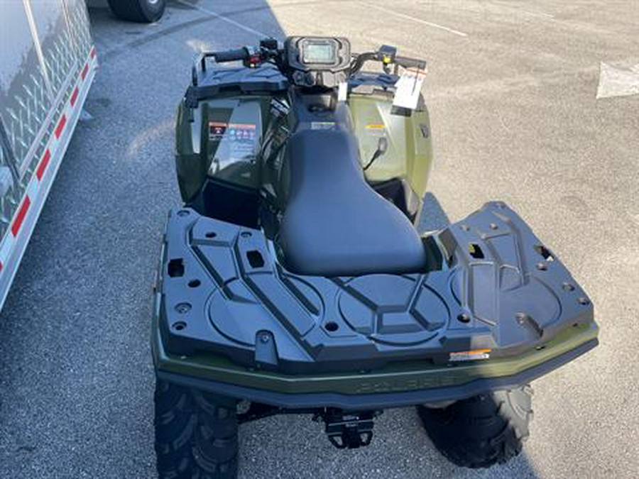 2024 Polaris Sportsman 570