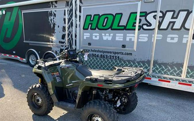 2024 Polaris Sportsman 570