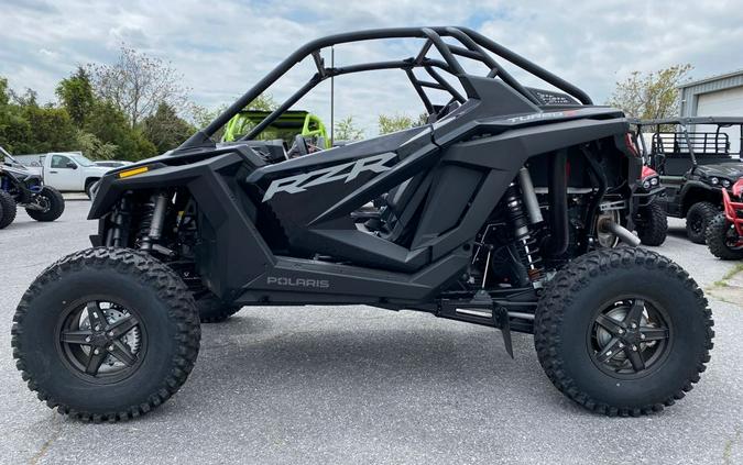 2024 Polaris Industries RZR Turbo R Sport