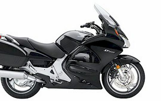 2006 Honda® ST1300