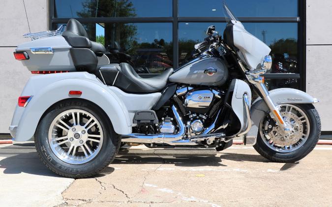 FLHTCUTG 2024 Tri Glide Ultra