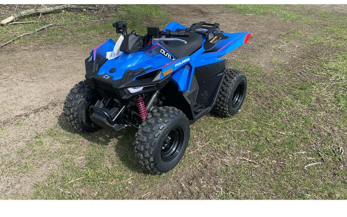 2024 Polaris Industries OUTLAW 70 EFI