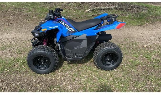 2024 Polaris Industries OUTLAW 70 EFI