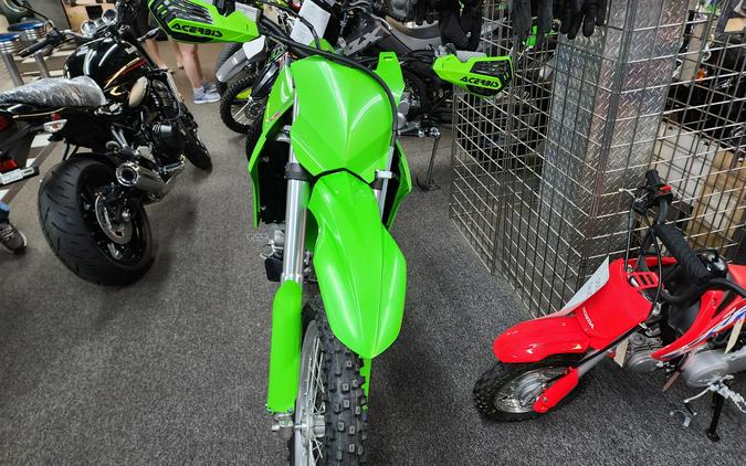 2023 Kawasaki KLX 300R