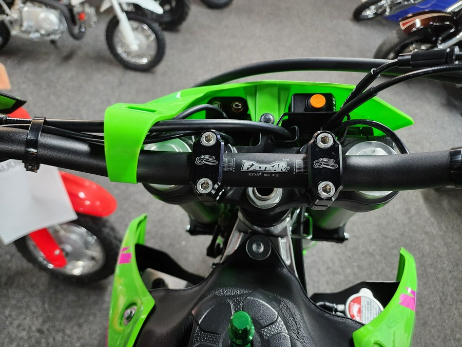 2023 Kawasaki KLX 300R