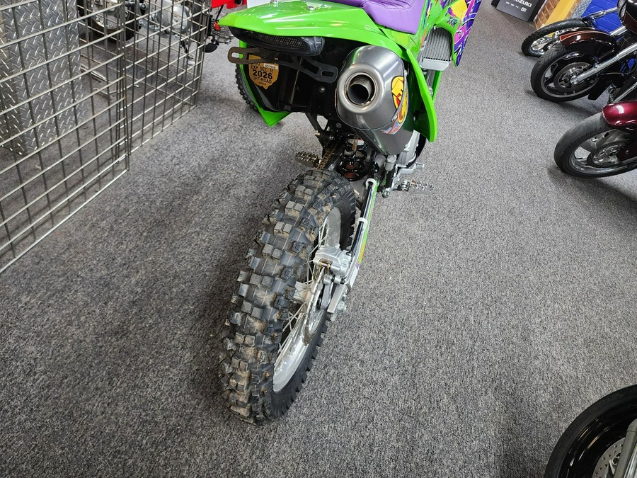 2023 Kawasaki KLX 300R