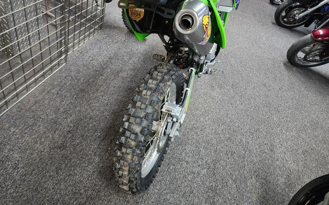 2023 Kawasaki KLX 300R