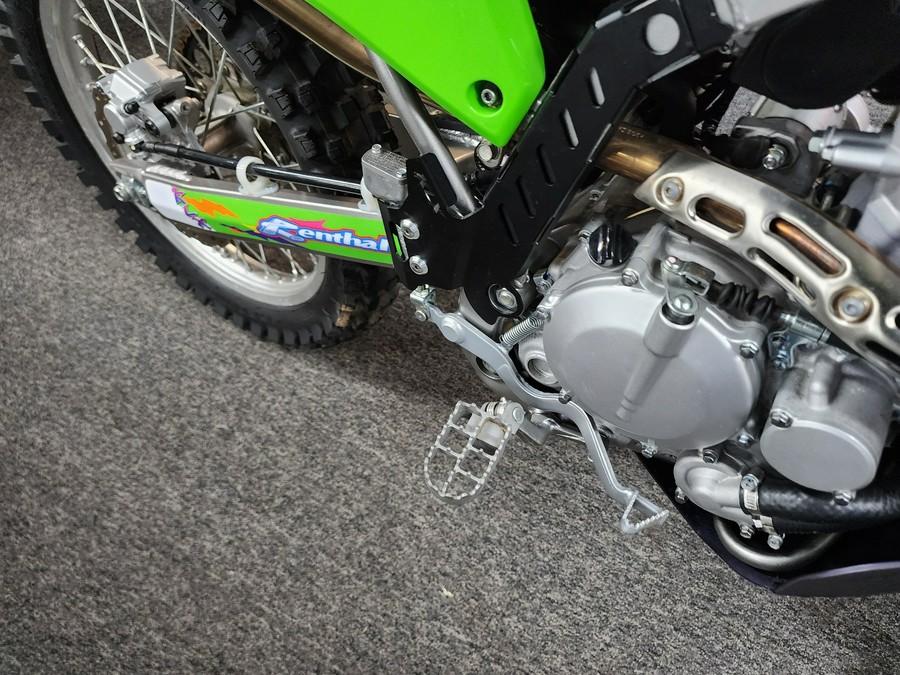 2023 Kawasaki KLX 300R