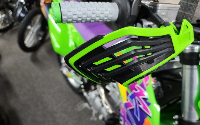 2023 Kawasaki KLX 300R