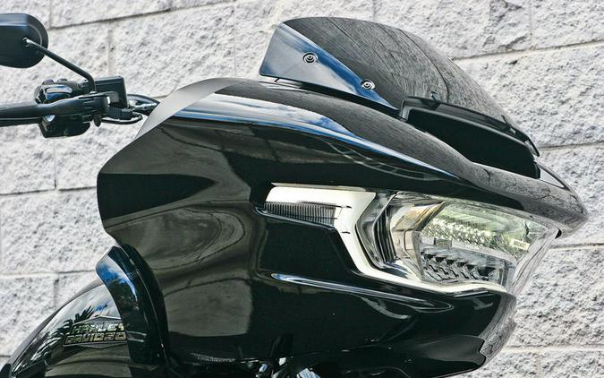 2024 Harley-Davidson® FLTRX - Road Glide®