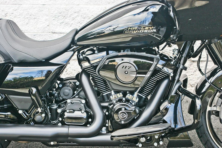 2024 Harley-Davidson® FLTRX - Road Glide®